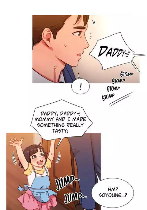 Scandal of the Witch Ch.1-25