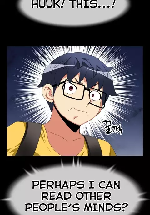 Love Parameter Ch.1-74