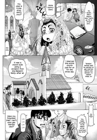 [Minority] Hachimitsu Drop | Honey Drops [English] =LWB=