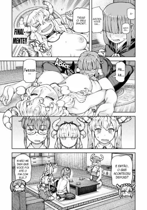 Shouta-kun Chi no Lucoa-san