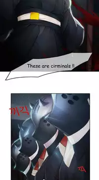 The Matrix Ch.1-7 (English) (Ongoing)