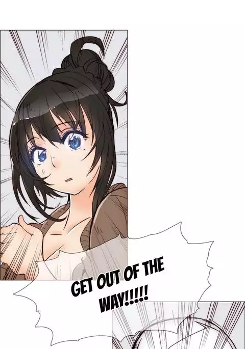 Household Affairs Ch.1-48