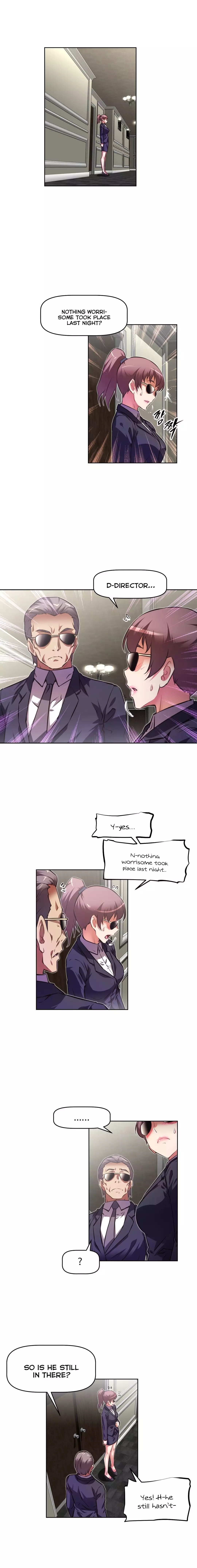 Brawling Go Ch.76-103