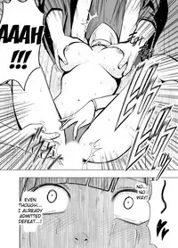 [Crimson (Carmine)] Crimson Prison [English] [Kizlan]