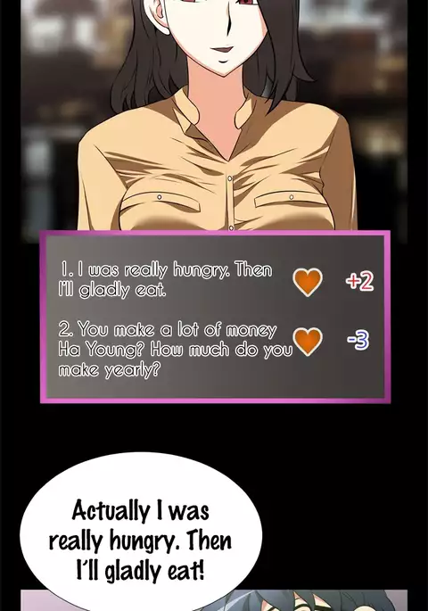 Love Parameter Ch.1-46