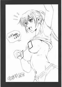 (C85) [Machwing (Raiun)] MACHWING 2013 (Various)