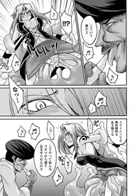 [Segami Daisuke] Biniku no Kangoku [Digital]