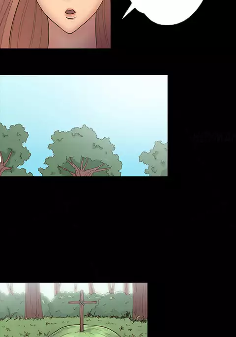 Secret Island Ch.1-21