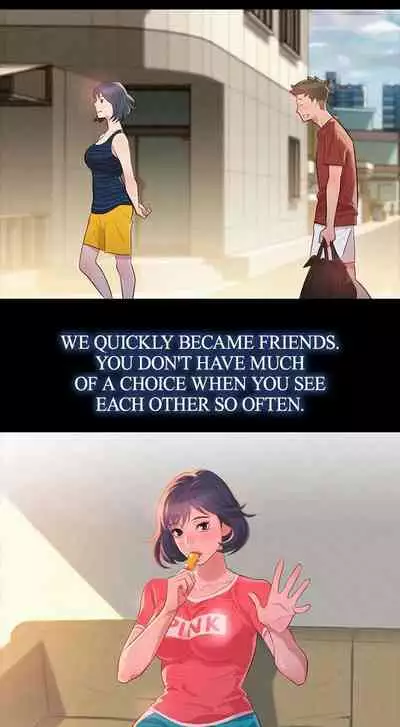 What do you Take me For? Ch.3/?