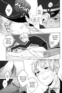 [Harumitsu (Chouko)] Only It