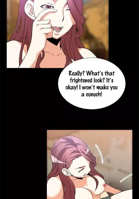 Love Parameter Ch.1-46