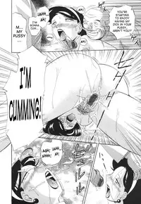 [Chuuka Naruto] Sennou Gakuen | Brainwash Academy [English] {SaHa}