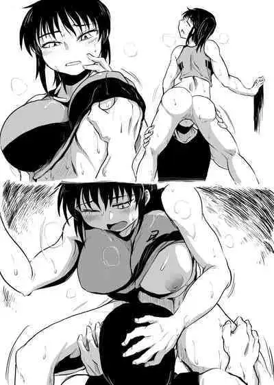 Satsueikai no Ura dewa | Photoshoot