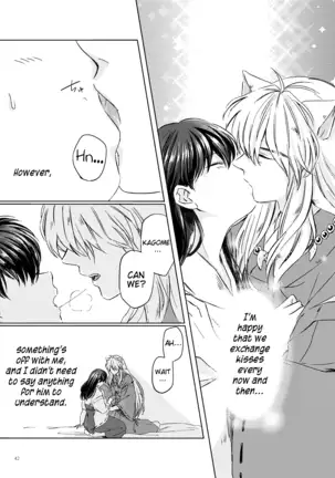 Sadame no Ai Uta | Love song of fate