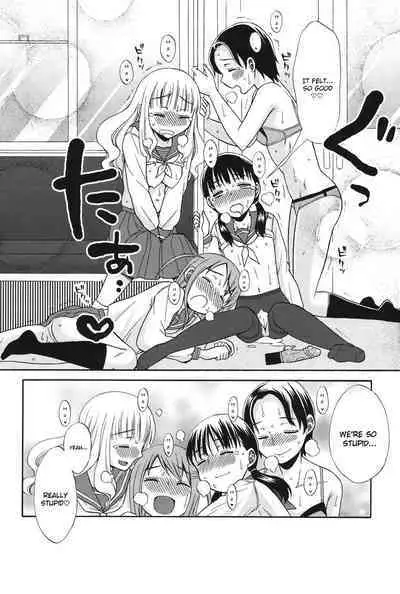 Sotsugyou Ressha - a graduation express