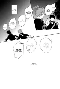 (SPARK7) [Nia (Sawa)] FH!! (Haikyuu!!) [English] [Baka Dumb Aho Scans]