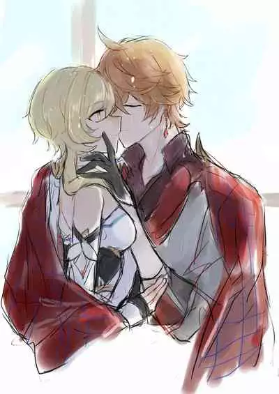 [Lèi gǔ] Chūnmèng?(Genshin Impact)