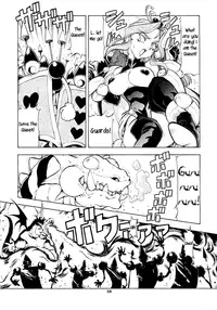 [Toraya (Itoyoko)] Alice in Slave Land (Alice in Wonderland) [English] [rookie84]