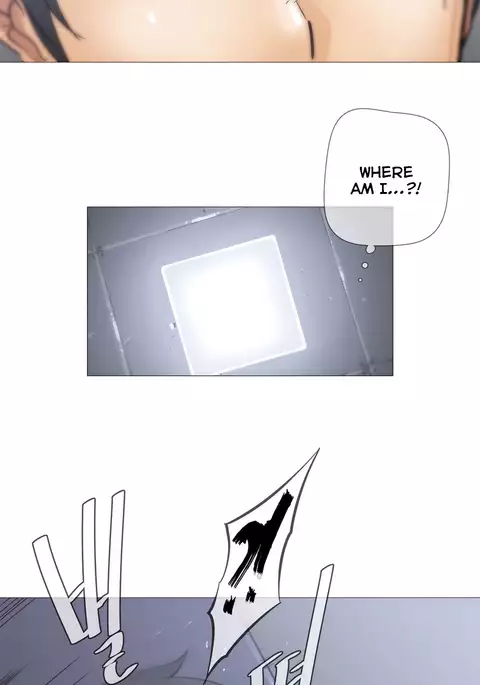 Household Affairs Ch.1-49