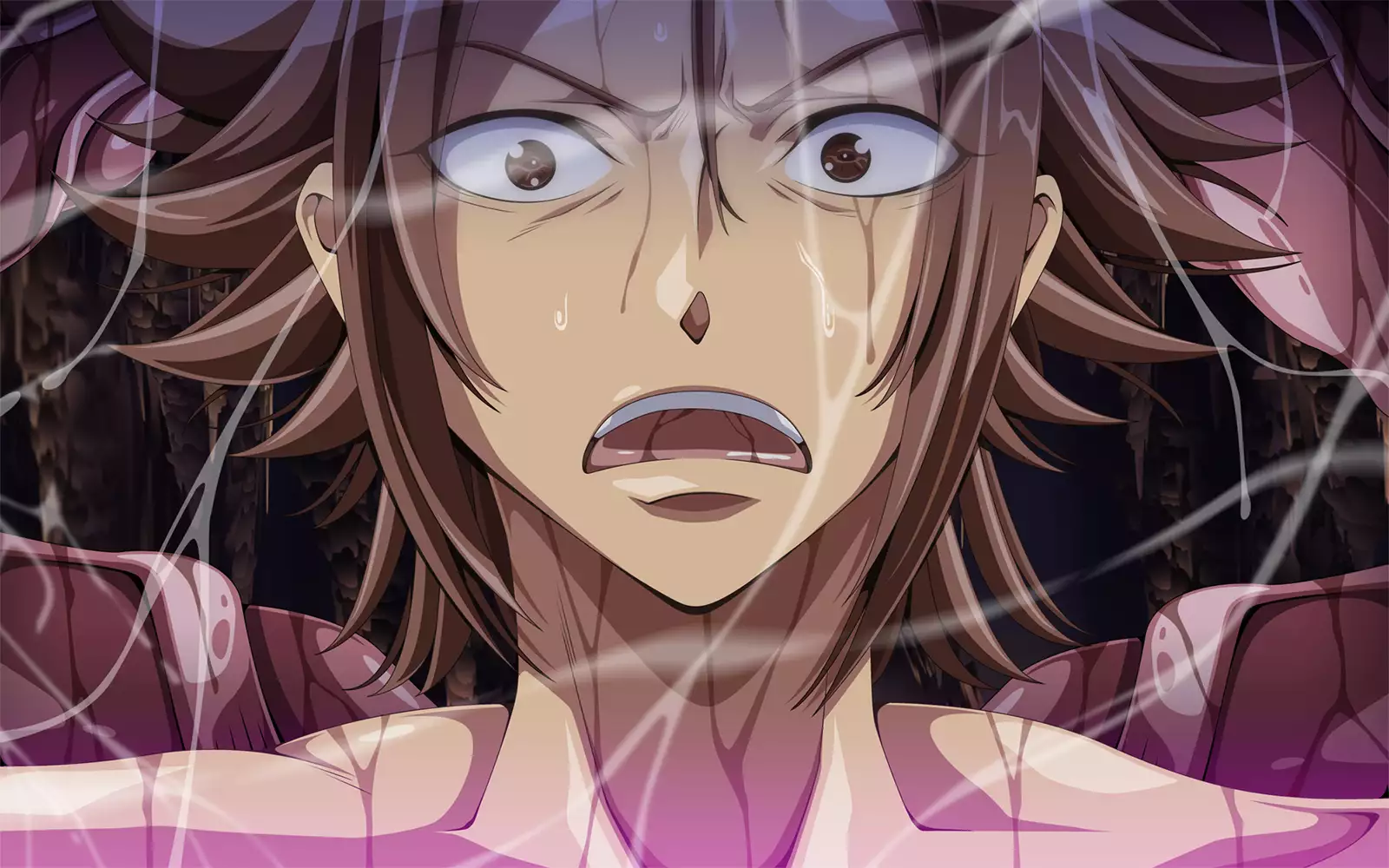 Kotou no Ki -under the cave-