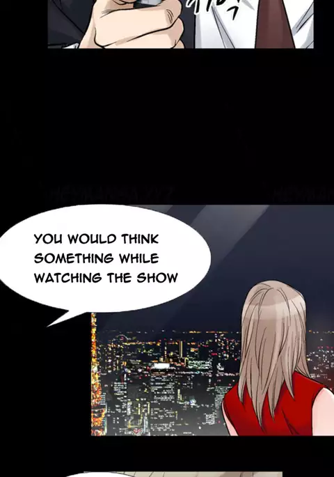 The Taste of Hands Ch.1-73