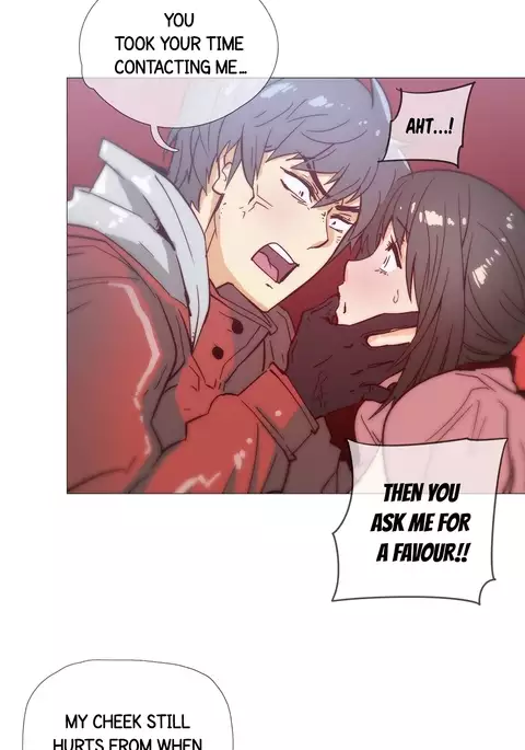 Household Affairs Ch.1-48