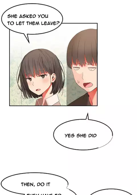 Hari Dormitory Ch.0-30