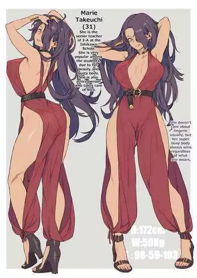 [Jairou] Rankou de Wakarou! [English] [MrBubbles + hardcase8translates + biribiri biribiri.cc]