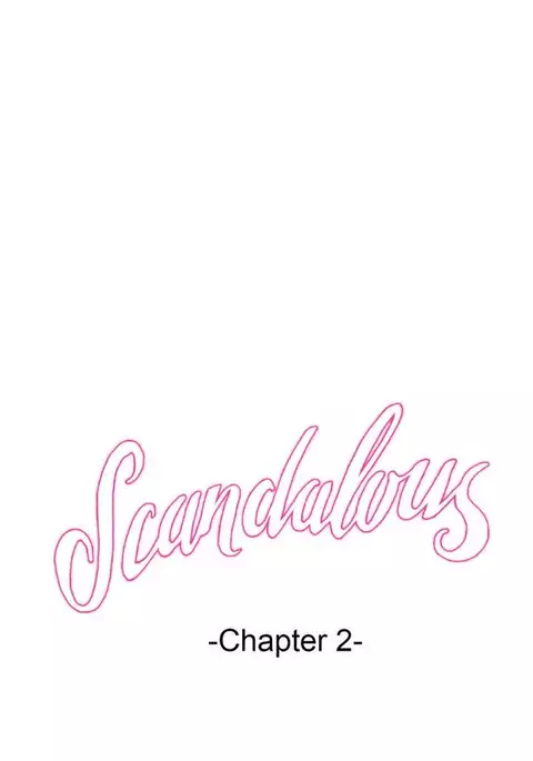 Scandal of the Witch Ch.1-25