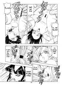 [Toraya (Itoyoko)] Alice in Slave Land (Alice in Wonderland) [English] [rookie84]