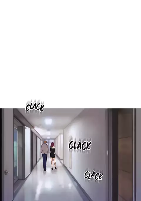 Scandal of the Witch Ch.1-32