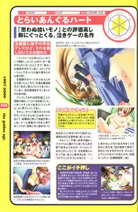 Magezine:Super Beautiful Girls-Games Chronicle Complete Book 1892-2000