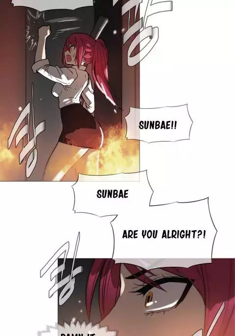 Household Affairs Ch.1-49