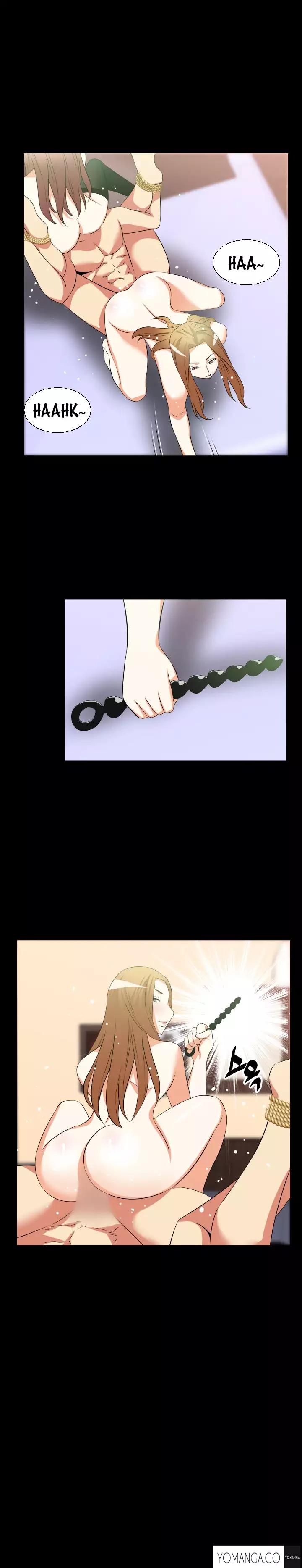 Love Parameter Ch.1-38