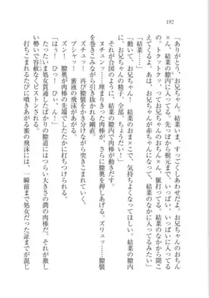 えむ×えむ！ 妹と生徒会長