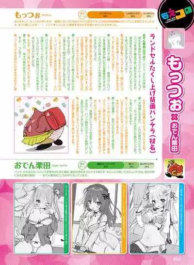 Dengeki Moeoh 2020-04
