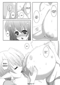 (C74) [elflite (Akira Agata)] Neutral [English] [HimaHimaSeijin]