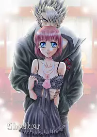 [Myuripyu (Shidako)] GSCOPY (Eyeshield 21) [Digital]