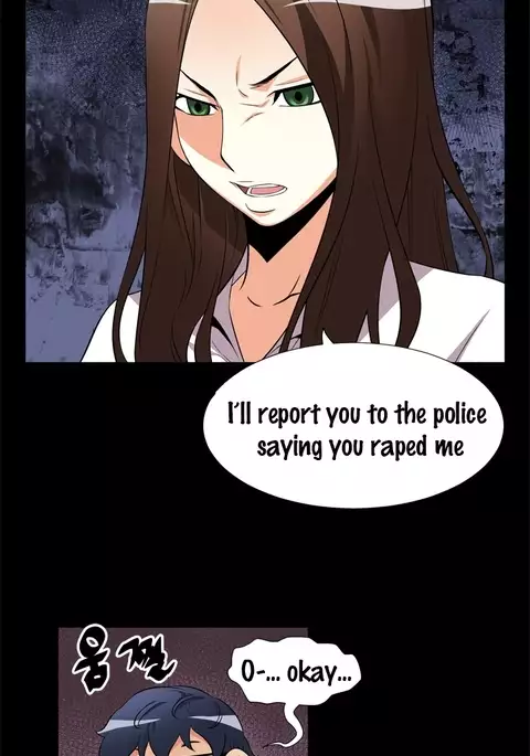 Love Parameter Ch.1-74