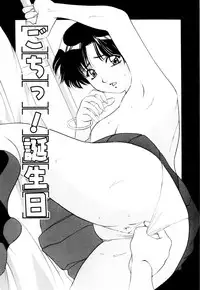 [Vecstar] Mirareru Ratai - A Seen Body