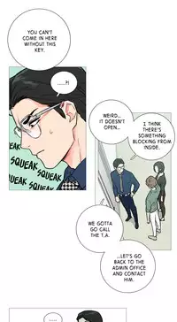 [The Jinshan] Sadistic Beauty Ch.1-15 (English) (Ongoing)