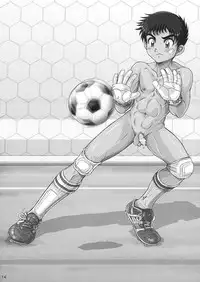 [Takenokoya] Rookies Festival 1