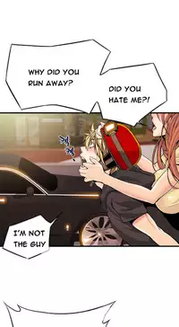 [Gyuo] Kill the Dead Bastard Ch.0-15 (English) (Ongoing)