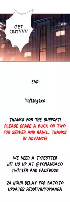 [BAK Hyeong Jun] Sweet Guy Ch.1-51 (English) (YoManga) (Ongoing)