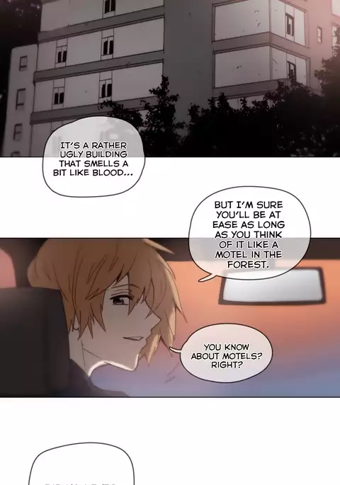 Household Affairs Ch.1-48