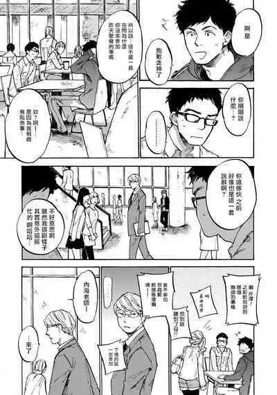 Fujunai Process | 不纯爱Process