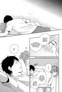 (SPARK7) [Nia (Sawa)] FH!! (Haikyuu!!) [English] [Baka Dumb Aho Scans]