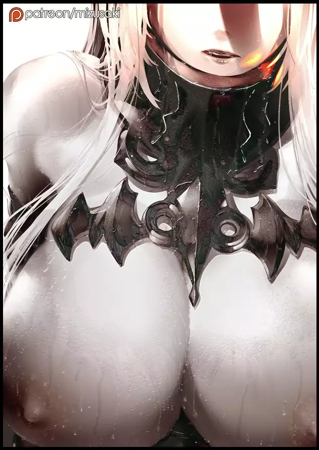 Pixiv Artist - みずさき。