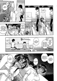 [Fukudahda] Yawaraka Poolside | Soft Poolside (COMIC HOTMiLK 2010-12) [English] [Yoroshii]