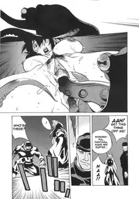 Breast Play 2 [English] [Rewrite] [EroBBuster]